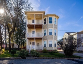 Residential Lease