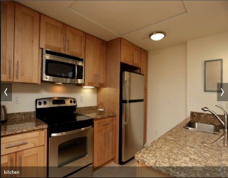 87 New, Cambridge, Massachusetts, 1 Bedroom Bedrooms, 2 Rooms Rooms,1 BathroomBathrooms,Residential Lease,For Rent,New,73371739