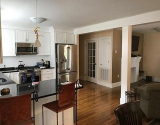 Residential Lease