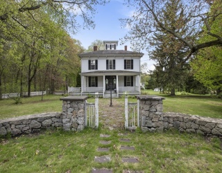 Residential