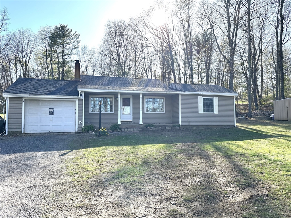 1012 South St., Barre, Massachusetts, 2 Bedrooms Bedrooms, 4 Rooms Rooms,1 BathroomBathrooms,Residential,For Sale,South St.,73371754