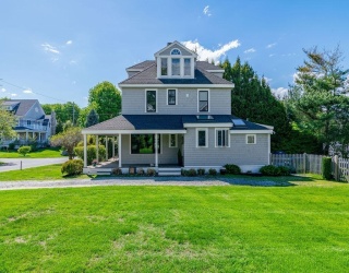 Residential