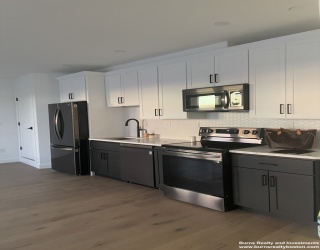 Residential Lease
