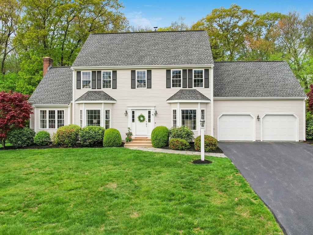 44 Hardwick Rd, Ashland, Massachusetts, 4 Bedrooms Bedrooms, 8 Rooms Rooms,2.5 BathroomsBathrooms,Residential,For Sale,Hardwick Rd,73371443