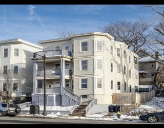 Residential Lease