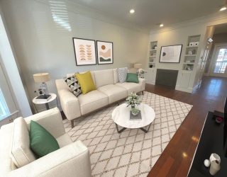 Residential Lease