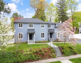 Residential Lease
