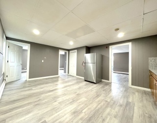 Residential Lease