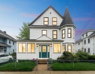 Residential Income