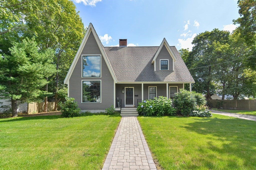 27 Camp St, Abington, Massachusetts, 4 Bedrooms Bedrooms, 8 Rooms Rooms,1.5 BathroomsBathrooms,Residential,For Sale,Camp St,73371808