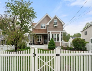 Residential