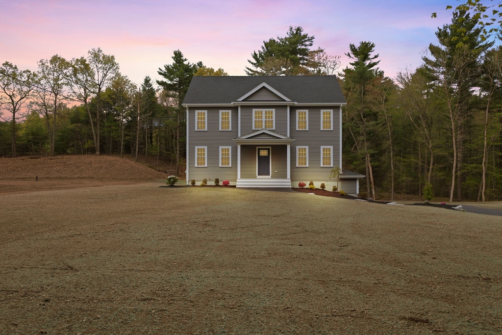 88 Howland Rd, Lakeville, Massachusetts, 4 Bedrooms Bedrooms, 7 Rooms Rooms,2.5 BathroomsBathrooms,Residential,For Sale,Howland Rd,73371636