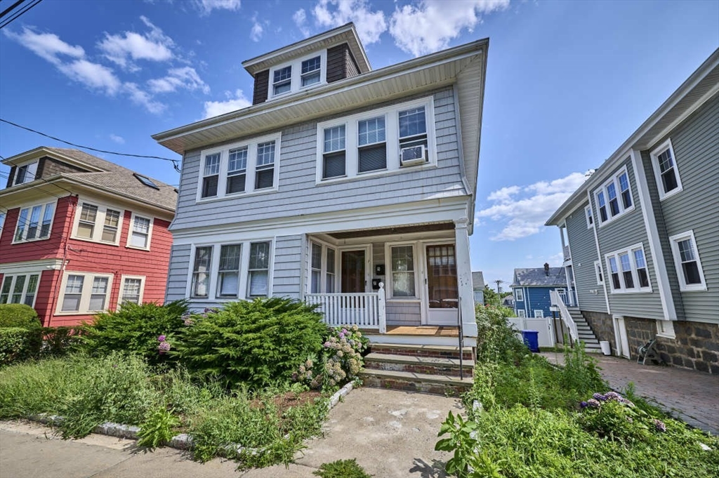 5-7 Arbroth St, Boston, Massachusetts, 5 Bedrooms Bedrooms, 14 Rooms Rooms,2 BathroomsBathrooms,Residential Income,For Sale,Arbroth St,73371642