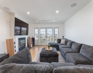 Residential