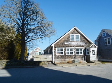 48 Commons, Little Compton, Rhode Island, ,Commercial Sale,For Sale,Commons,73220496