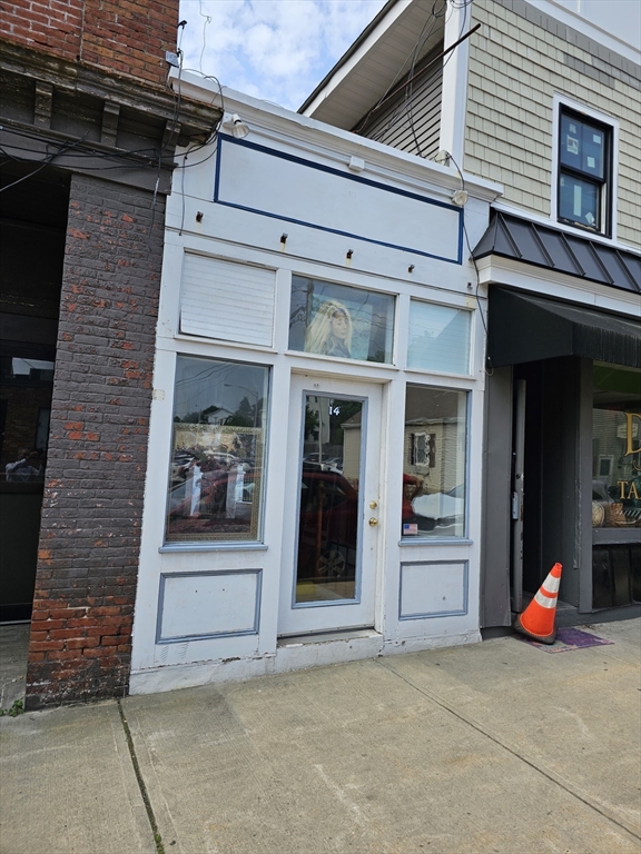 14 Exchange St, Milford, Massachusetts, ,Commercial Sale,For Sale,Exchange St,73371821