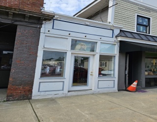 14 Exchange St, Milford, Massachusetts, ,Commercial Sale,For Sale,Exchange St,73371821