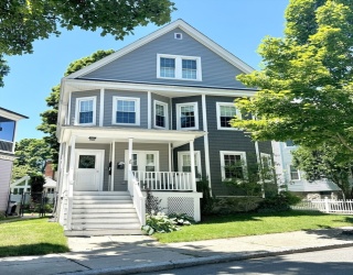 Residential Lease