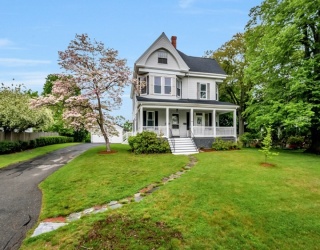 Residential Lease