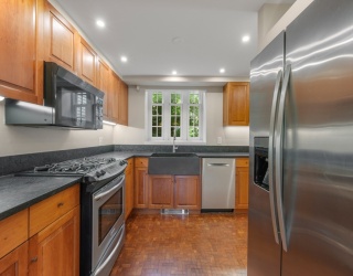 Residential Lease