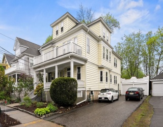 Residential