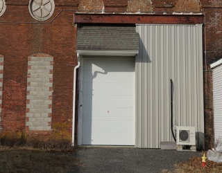 Commercial Lease