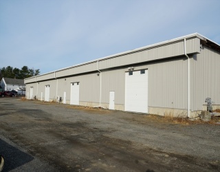 Commercial Lease
