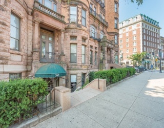 Residential Lease