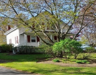 Residential Lease