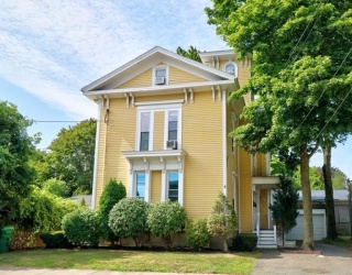 Residential Lease