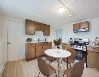 Residential Lease