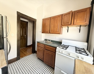 Residential Lease