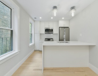 Residential Lease