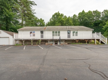14 Townline Rd, Groton, Massachusetts, ,Commercial Sale,For Sale,Townline Rd,73266073