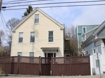 1060-1062 Washington St, Gloucester, Massachusetts, 6 Bedrooms Bedrooms, 12 Rooms Rooms,4 BathroomsBathrooms,Residential Income,For Sale,Washington St,73350857