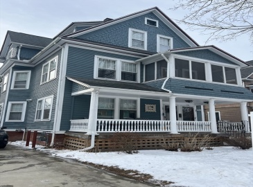 138-140 Magnolia Ter, Springfield, Massachusetts, 8 Bedrooms Bedrooms, 14 Rooms Rooms,2.5 BathroomsBathrooms,Residential Income,For Sale,Magnolia Ter,73333686