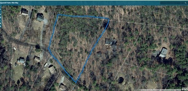 107 Jewett Street, Pepperell, Massachusetts, ,Land,For Sale,Jewett Street,73371901