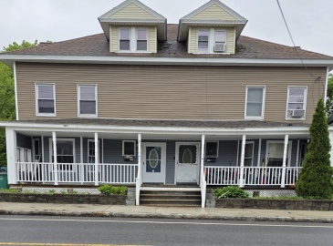 87 Summer St, Fitchburg, Massachusetts, 8 Bedrooms Bedrooms, 14 Rooms Rooms,2 BathroomsBathrooms,Residential Income,For Sale,Summer St,73371980