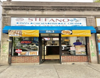 Business Opportunity
