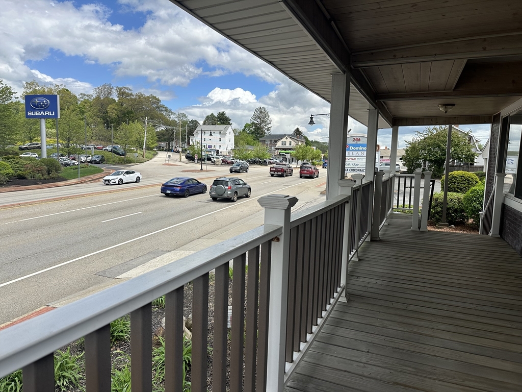 242 Boston Tpke, Shrewsbury, Massachusetts, ,Commercial Lease,For Rent,Boston Tpke,73372101