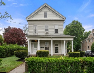 Residential Income