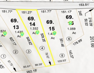 Lot 4 Reed Street, Warren, Massachusetts, ,Land,For Sale,Reed Street,73372119