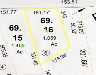 Lot 6 Reed Street, Warren, Massachusetts, ,Land,For Sale,Reed Street,73372122