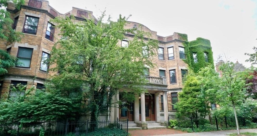 45 Mason Terrace, Brookline, Massachusetts, 2 Bedrooms Bedrooms, 5 Rooms Rooms,1 BathroomBathrooms,Residential Lease,For Rent,Mason Terrace,73372209