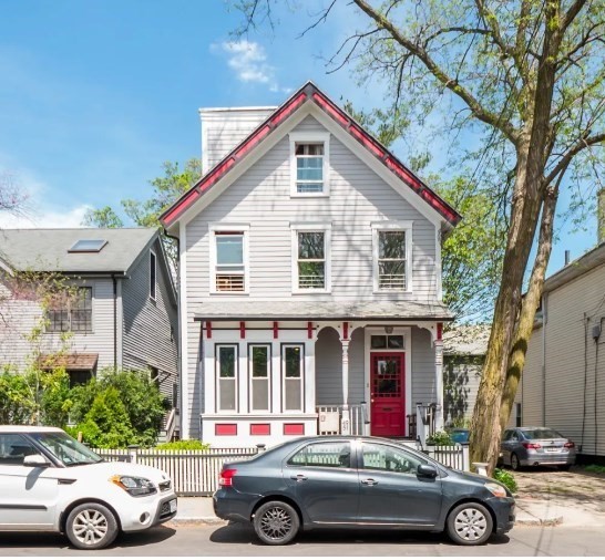 49 Lincoln St, Cambridge, Massachusetts, 2 Bedrooms Bedrooms, 4 Rooms Rooms,1 BathroomBathrooms,Residential Lease,For Rent,Lincoln St,73372224
