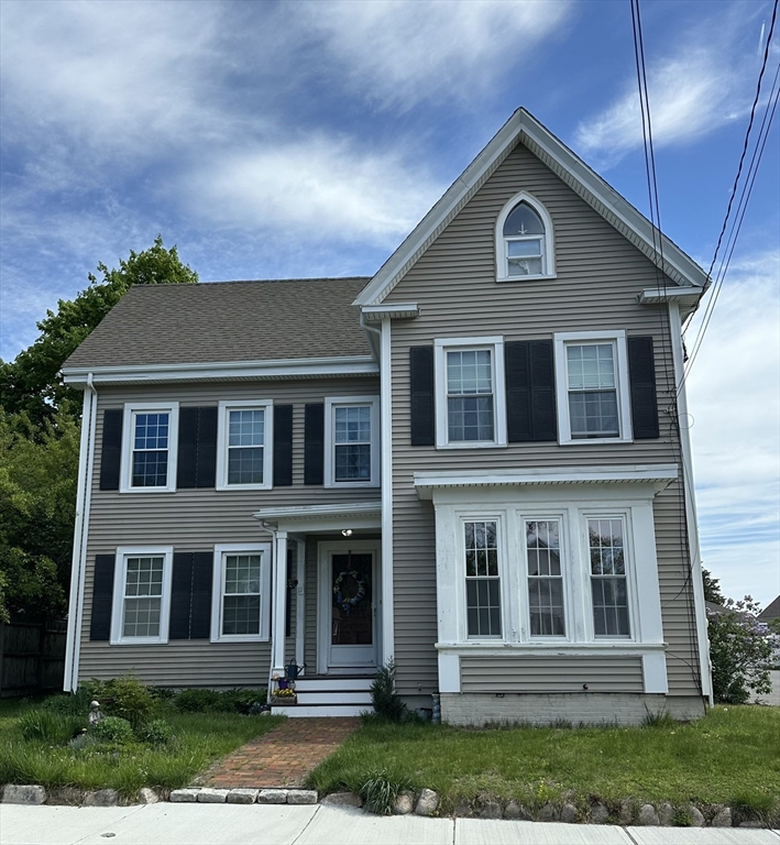 11 Allerton, Plymouth, Massachusetts, 3 Bedrooms Bedrooms, 5 Rooms Rooms,2 BathroomsBathrooms,Residential Lease,For Rent,Allerton,73372233