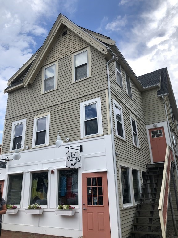 219 Onset Ave, Wareham, Massachusetts, ,Commercial Lease,For Rent,Onset Ave,73372257
