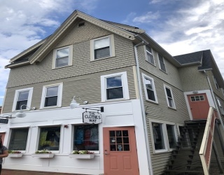 219 Onset Ave, Wareham, Massachusetts, ,Commercial Lease,For Rent,Onset Ave,73372257