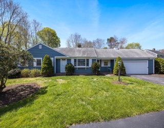 3 Moody Drive, Sandwich, Massachusetts, 3 Bedrooms Bedrooms, 6 Rooms Rooms,2 BathroomsBathrooms,Residential,For Sale,Moody Drive,73372263