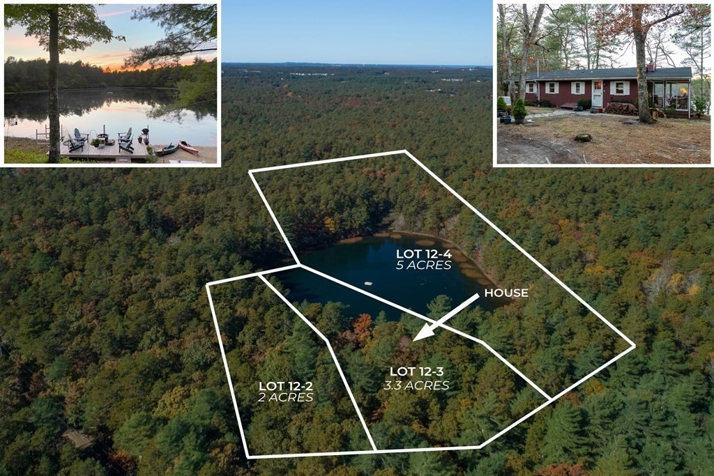 1029 Old Sandwich Rd, Plymouth, Massachusetts, 2 Bedrooms Bedrooms, 6 Rooms Rooms,1 BathroomBathrooms,Residential,For Sale,Old Sandwich Rd,73372244
